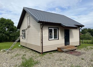 Продам дом, 43.6 м2, Находка