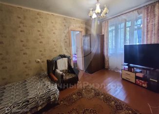 Продам двухкомнатную квартиру, 45 м2, Рязань, улица Пирогова, 9, район Приокский