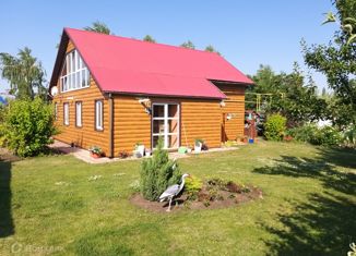 Продам дом, 80 м2, СНТ Сазан