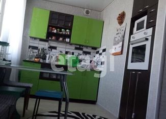 Продаю 3-комнатную квартиру, 58.7 м2, Туринск, улица Ленина, 49