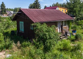 Продам дом, 20 м2, садоводческий массив Бабино, 6-я линия