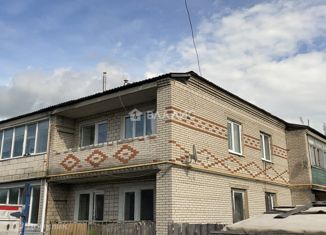 Продам 2-ком. квартиру, 48 м2, поселок Заречный, посёлок Заречный, 30