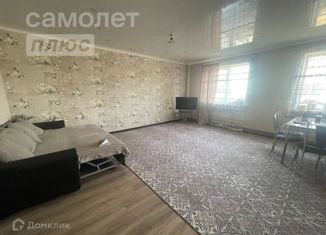 Продаю дом, 384.4 м2, Астрахань, Солнечный переулок, 7