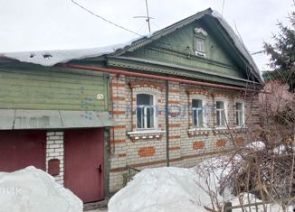 Дом на продажу, 88 м2, Нижегородская область, слобода Подновье, 177А