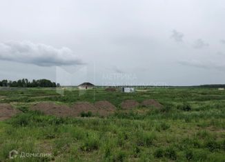 Продажа участка, 10 сот., деревня Субботина