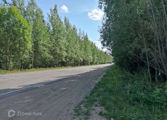 Продам участок, 533 сот., деревня Катежно