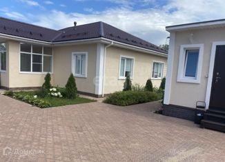 Дом на продажу, 140.6 м2, коттеджный посёлок Лосиный Парк