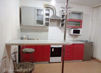 Сдача в аренду 1-ком. квартиры, 27 м2, Ивановская область, Бакинский проезд, 53Блит1