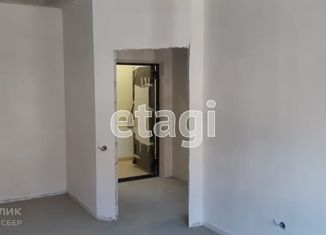 Продам 1-комнатную квартиру, 42.5 м2, Краснодар, улица Ивана Рослого, 16к2, ЖК Жилой Квартал