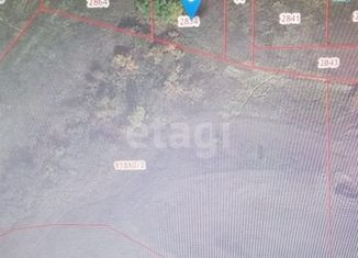 Участок на продажу, 7.43 сот., деревня Шамонино, улица Мустая Карима