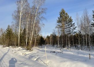 Продажа земельного участка, 9.3 сот., коттеджный посёлок Лаки парк