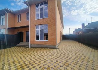 Продаю таунхаус, 120 м2, станица Динская, улица Мира, 42