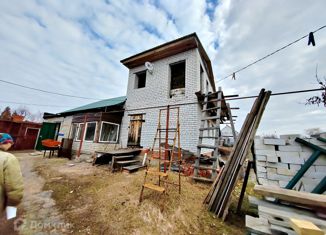 Продажа дома, 115 м2, село Квасниковка, Колхозная улица, 92