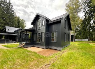 Продается дом, 163 м2, Апрелевка, Волочаевская улица, 38