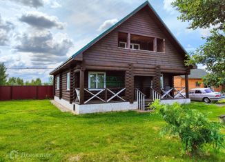 Продам дом, 196 м2, деревня Замятино, Садовая улица