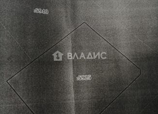 Продажа земельного участка, 6 сот., село Витязево, Черноморская улица