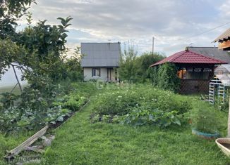 Продам дом, 36 м2, коллективный сад Совхозный