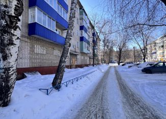 Продажа 3-комнатной квартиры, 61.8 м2, Сызрань, проспект Королёва, 17