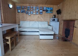 Дом на продажу, 48 м2, село Душоново, Центральная улица