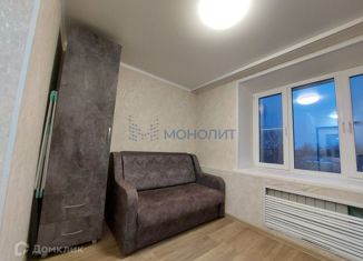 Продажа квартиры студии, 13 м2, Нижегородская область, улица Глеба Успенского, 9А