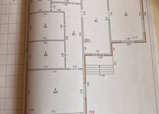 Продажа дома, 250 м2, станица Ясенская