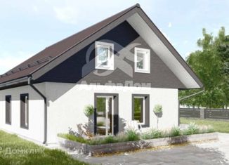 Продажа дома, 65 м2, посёлок Петровский, улица 9-й Пятилетки