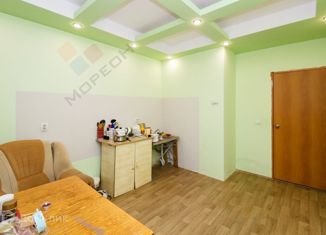 Продаю 2-ком. квартиру, 53 м2, Краснодар, ЖК Спортивный Парк, Войсковая улица, 4к6