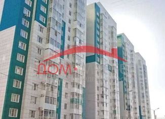 Продаю 2-ком. квартиру, 64 м2, Воронеж, Беговая улица, 219Д, ЖК Континент