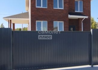 Дом на продажу, 177.5 м2, деревня Малое Хлыново (Рассветовский сельский округ), деревня Верхняя Иншинка, 387