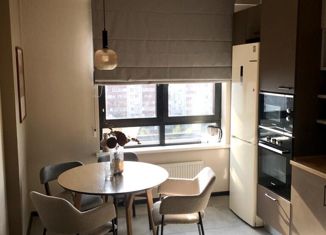 Продаю двухкомнатную квартиру, 60.8 м2, Москва, Каширское шоссе, 65к2, ЖК Ясный