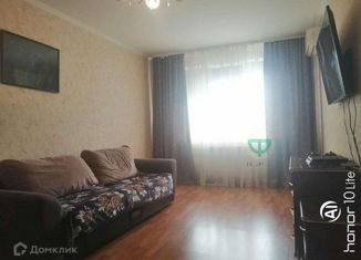 Продаю 2-ком. квартиру, 56 м2, Геленджик, улица Маршала Жукова, 1к1, ЖК Кубанская Марка