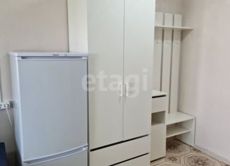 Однокомнатная квартира на продажу, 17.5 м2, Ханты-Мансийск, улица Сутормина, 27