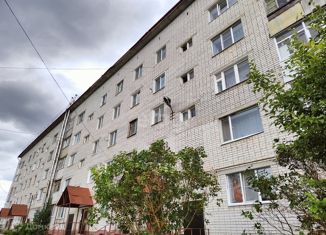 Продажа 1-комнатной квартиры, 31.4 м2, посёлок Лесной, Лесная улица, 5
