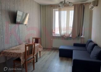 Сдам двухкомнатную квартиру, 60 м2, Краснодар, Домбайская улица, 55, Домбайская улица