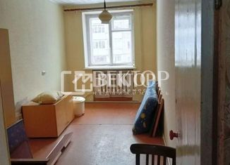 Продажа 3-комнатной квартиры, 58.3 м2, Костромская область, микрорайон Восточный, 3