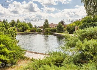 Продается участок, 9.33 сот., коттеджный поселок Миллениум Парк