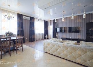 Сдам однокомнатную квартиру, 82.3 м2, Ставрополь, улица Дзержинского, 158, микрорайон №1