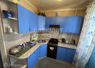 Продается однокомнатная квартира, 30.8 м2, Михайловск, улица Пушкина, 55/11