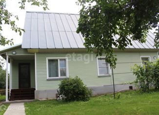 Продаю дом, 66 м2, село Алтайское, Лесная улица