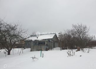 Дом на продажу, 60 м2, деревня Большое Покровское, Октябрьская улица, 4