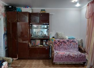 2-комнатная квартира на продажу, 40.2 м2, Курганская область, Санаторная улица, 54