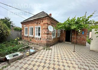 Продается дом, 36.3 м2, Тимашевск, Кореновская улица, 20