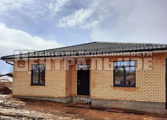 Продажа дома, 120.6 м2, деревня Телеши, переулок Зелёный Ручей, 10