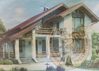 Дом на продажу, 200 м2, Аксай, Николаевская улица, 35