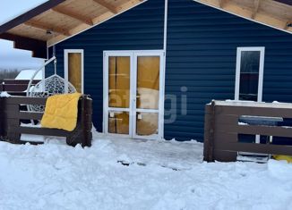 Продаю дом, 36 м2, деревня Туфаново, Колхозная улица, 13