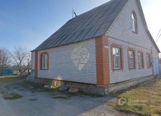 Продаю дом, 119 м2, село Нижнеатаманское, Садовая улица