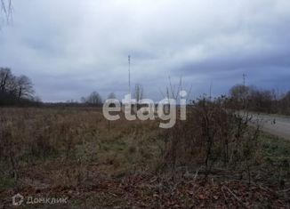 Земельный участок на продажу, 1080 сот., село Совхоз Чкаловский