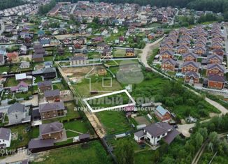 Продажа земельного участка, 10 сот., деревня Серково, СНТ Железнодорожник, 35