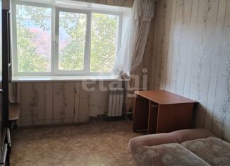 Комната на продажу, 14 м2, Омск, улица Андрианова, 26, Советский округ