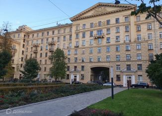 3-ком. квартира на продажу, 78 м2, Санкт-Петербург, Суворовский проспект, 61, Суворовский проспект